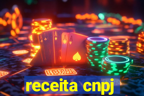 receita cnpj